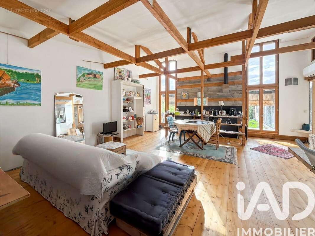 Photo 5 - Maison à EGRISELLES-LE-BOCAGE