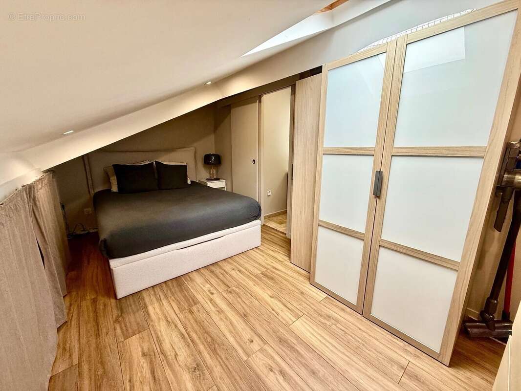 Appartement à CAGNES-SUR-MER
