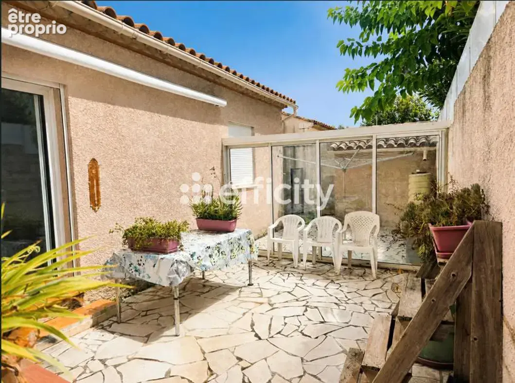 Maison à PAULHAN