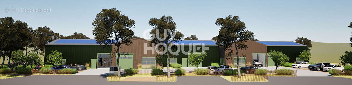 Commerce à DOLUS-D&#039;OLERON