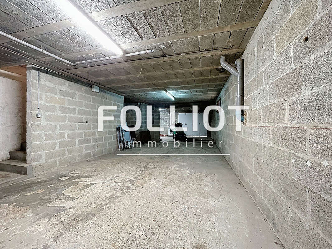 Maison à QUETTREVILLE-SUR-SIENNE