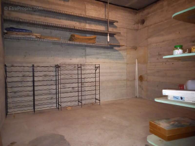 Maison à SERMAIZE-LES-BAINS