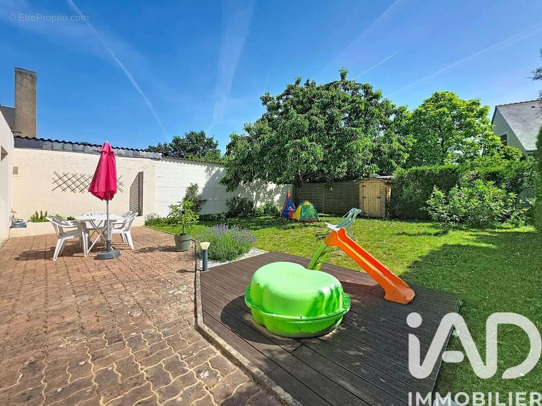 Photo 6 - Maison à SAINT-AVERTIN