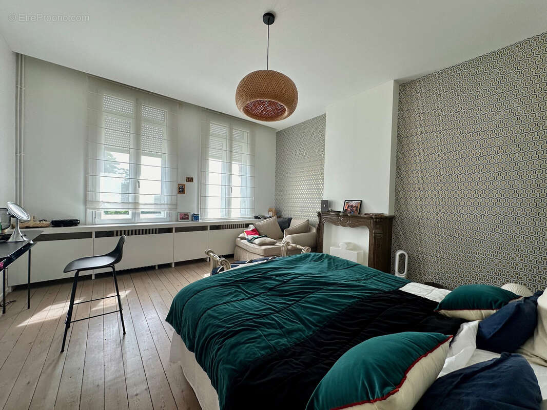 Maison à VALENCIENNES