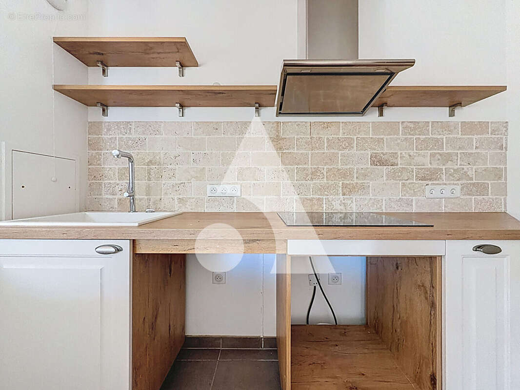 Appartement à BOUGIVAL