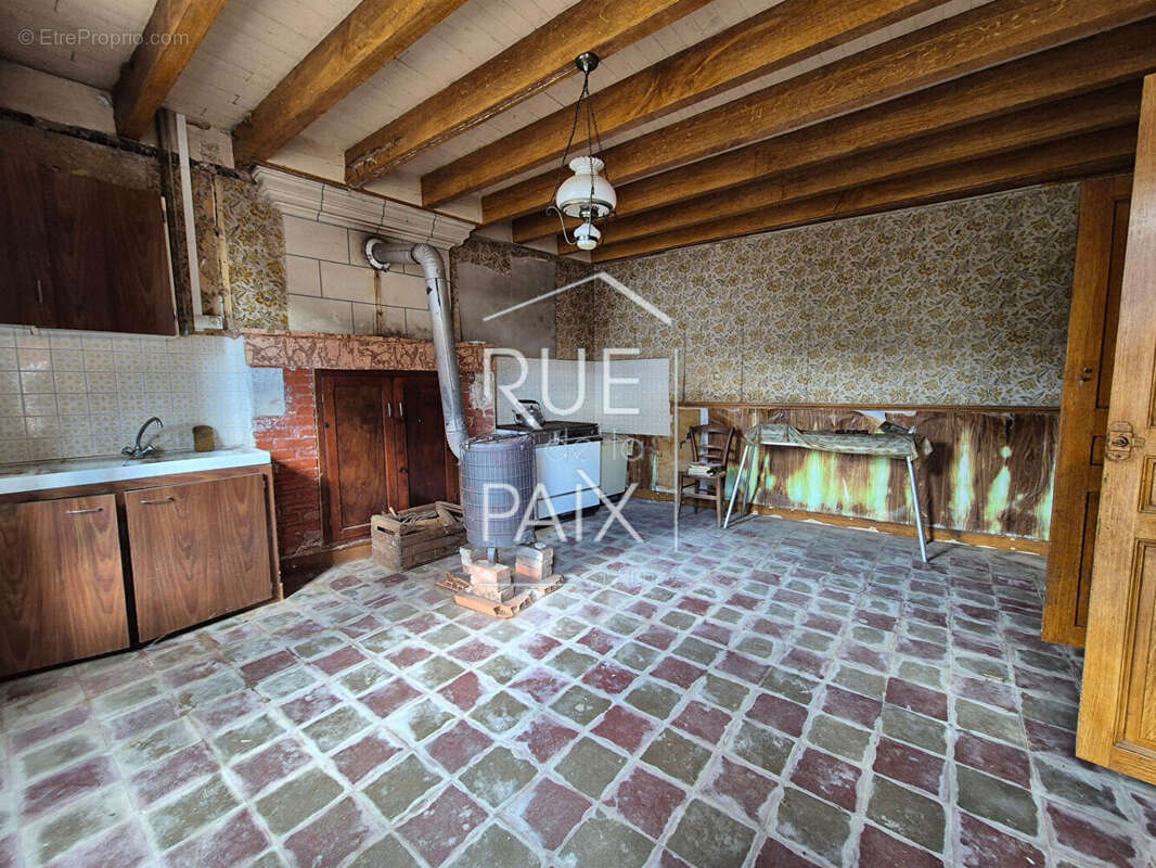 Glenouze - Propriété - 76 m2 - photo 11
