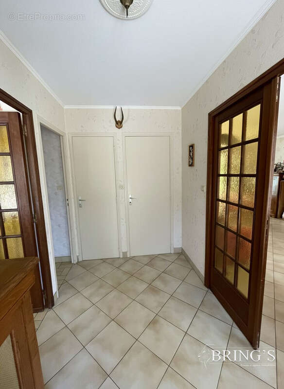 Maison 75 m² à Longny-Au-Perche  - photo 9
