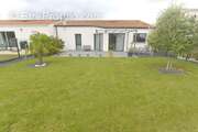 Maison à SEMUSSAC