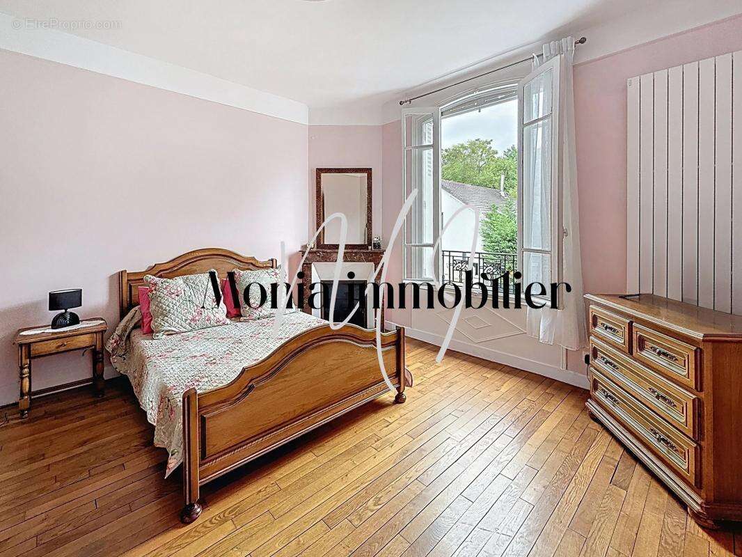 Maison à ROMAINVILLE