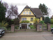 Maison à DORLISHEIM