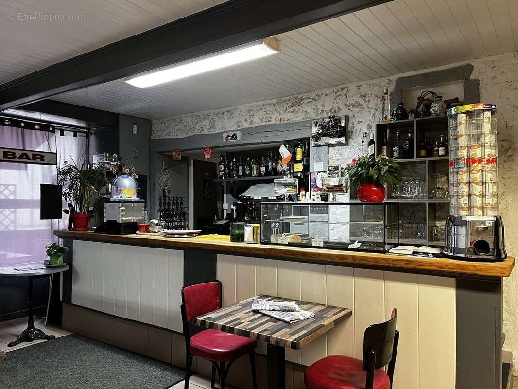 Autre à CHASSENEUIL-SUR-BONNIEURE