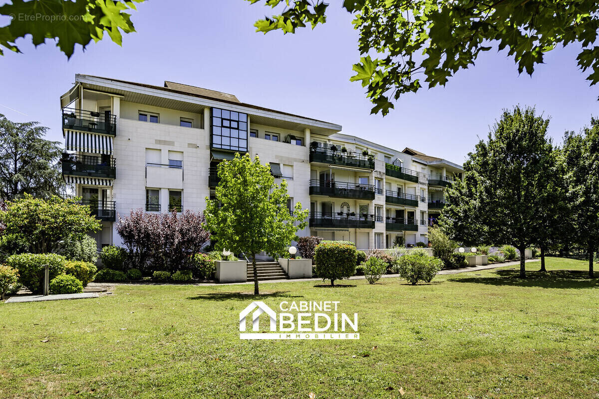 Appartement à GRADIGNAN