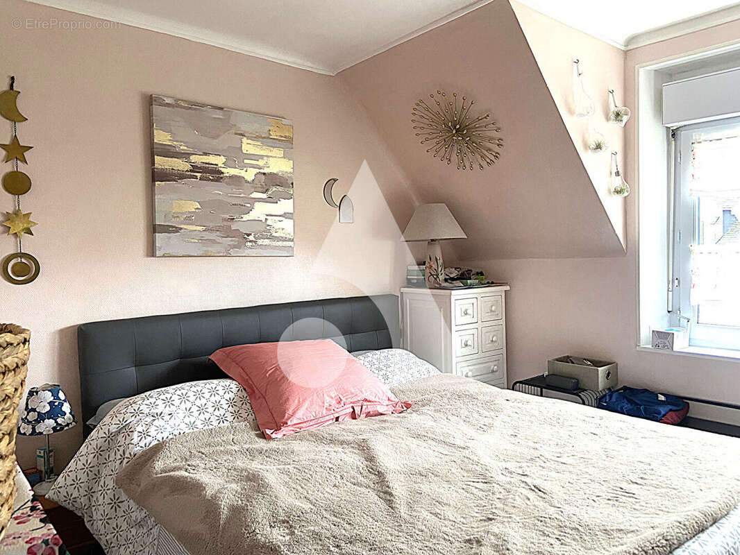 Appartement à PLENEUF-VAL-ANDRE