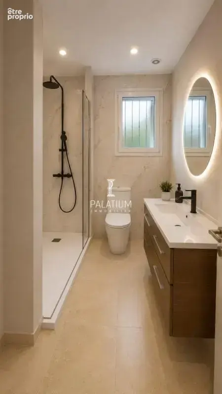 T2 avec Extérieur - Plain pieds - photo 12