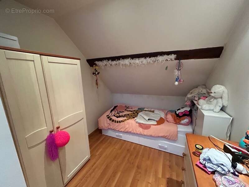 Appartement à LE PONT-DE-BEAUVOISIN