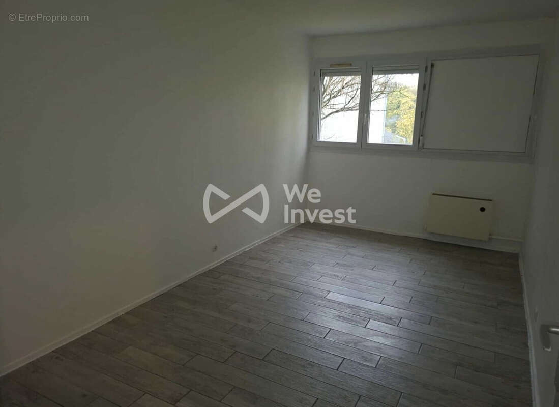 Appartement à PIERREPONT