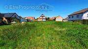 Terrain à ROESCHWOOG