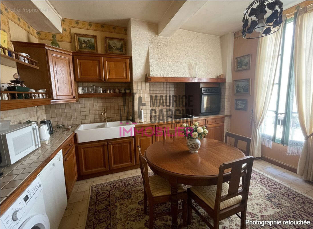 Appartement à CARPENTRAS