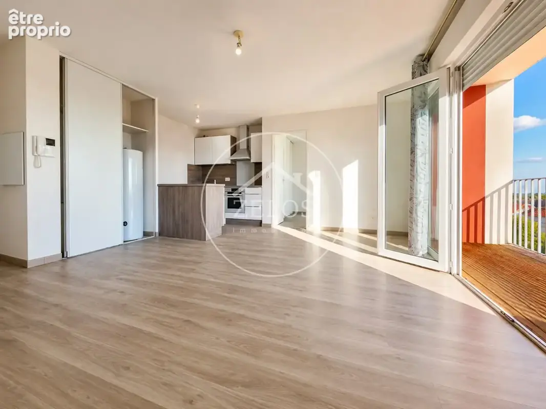 Appartement à NIORT