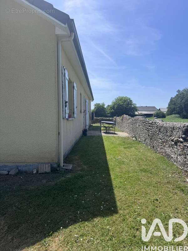 Photo 9 - Maison à BOEIL-BEZING