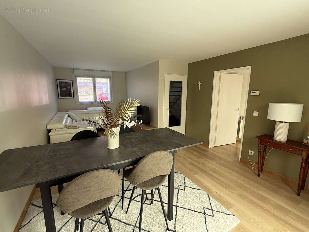 Maison à FRETIN