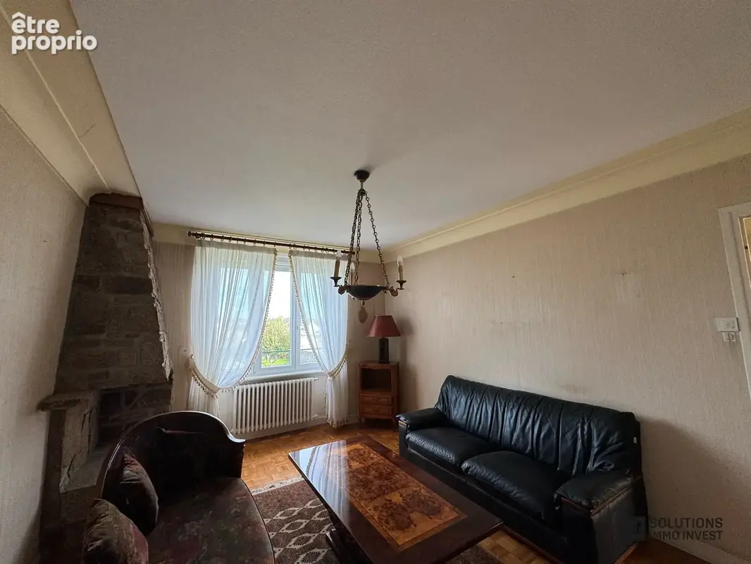 Maison 6 pièces 102 m² à vendre à Guipavas (29490) - photo 7