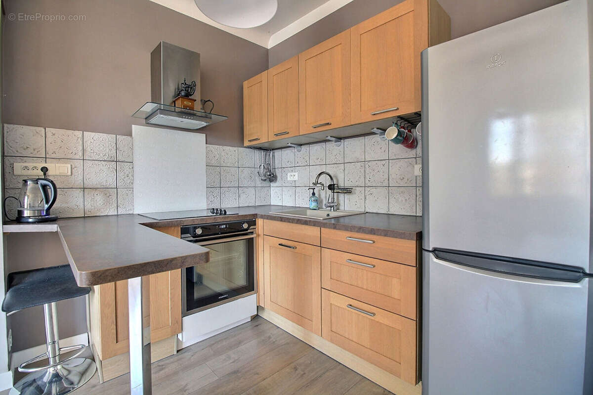 Appartement à COLOMBES