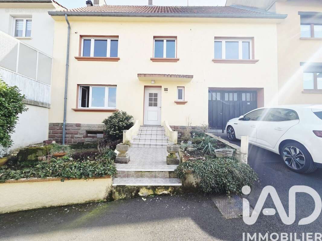 Photo 2 - Maison à FARSCHVILLER