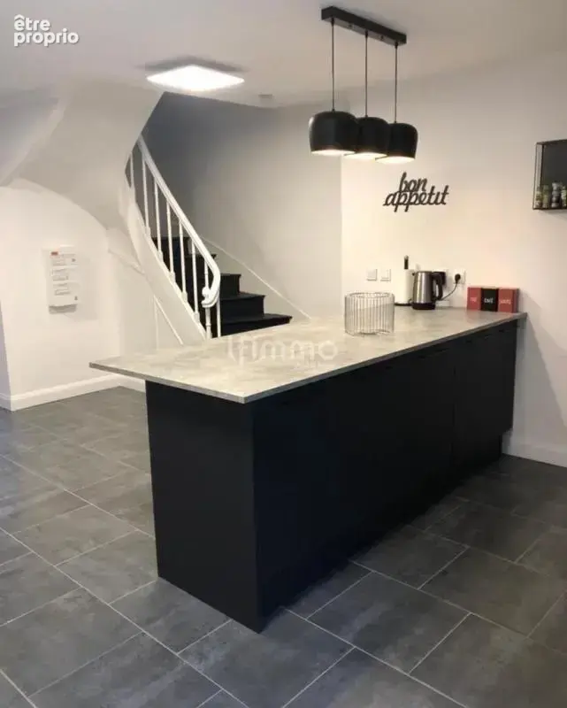 Opportunité rare - 3 en 1. Habiter + Louer + Entreprendre - photo 7