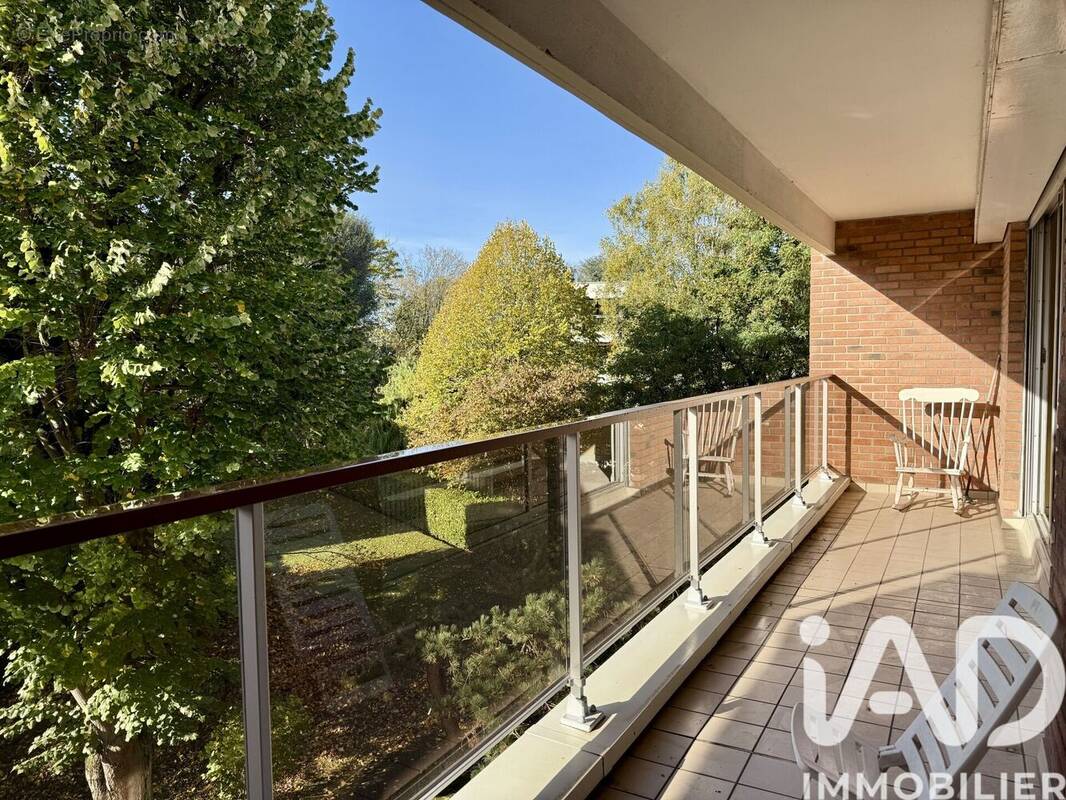 Photo 1 - Appartement à WASQUEHAL