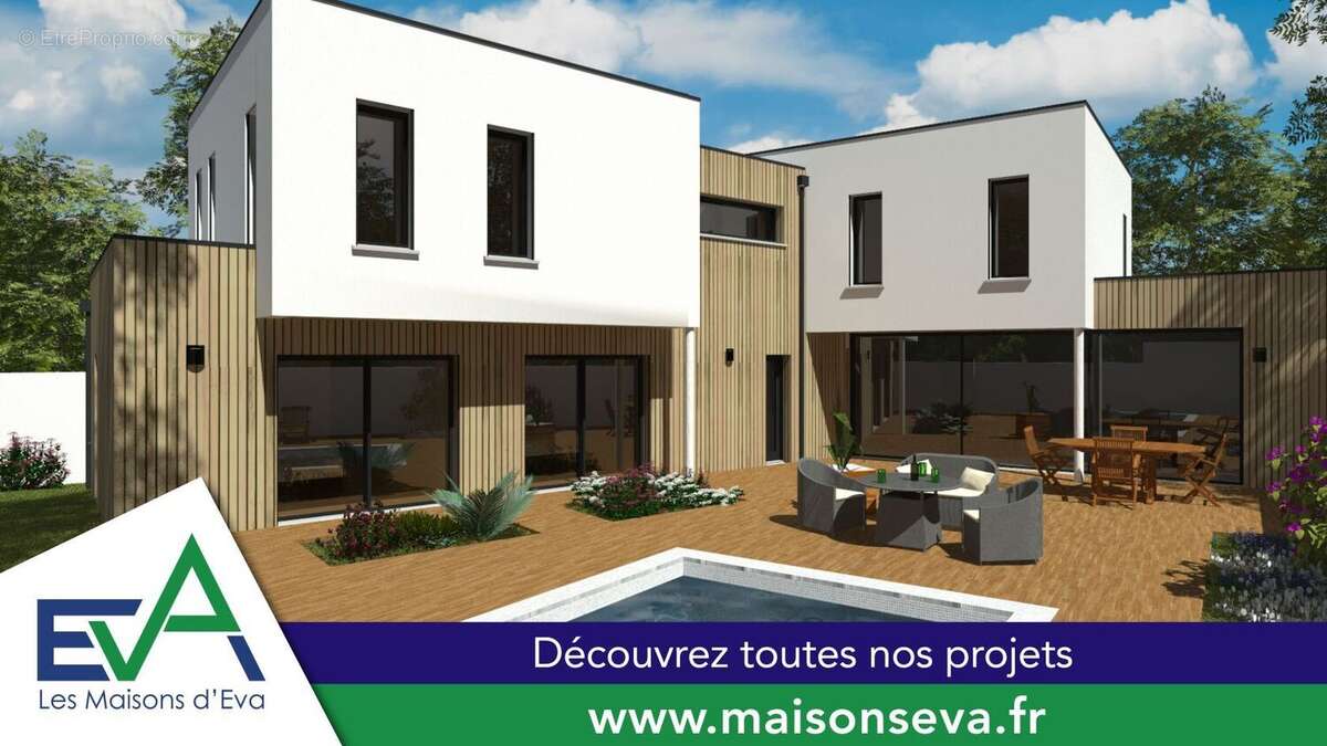 Terrain à PLOUFRAGAN