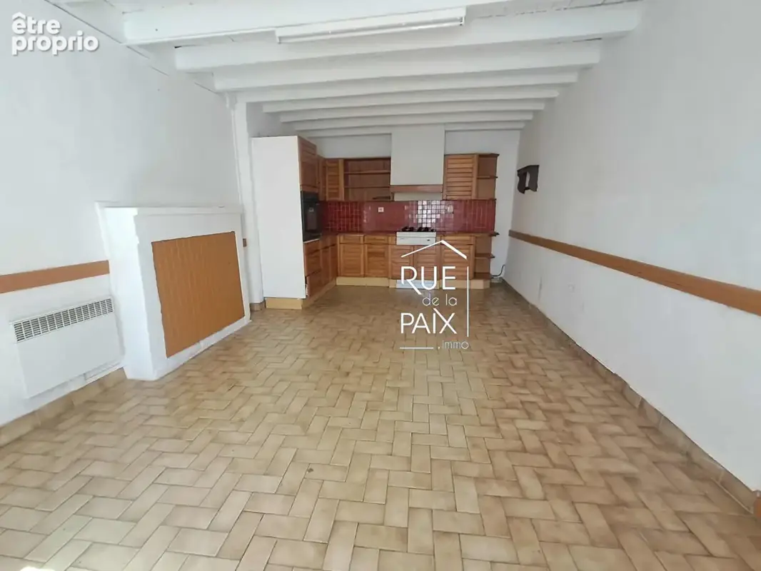 Maison Naintre 4 pièce(s) 122.58 m² - photo 4