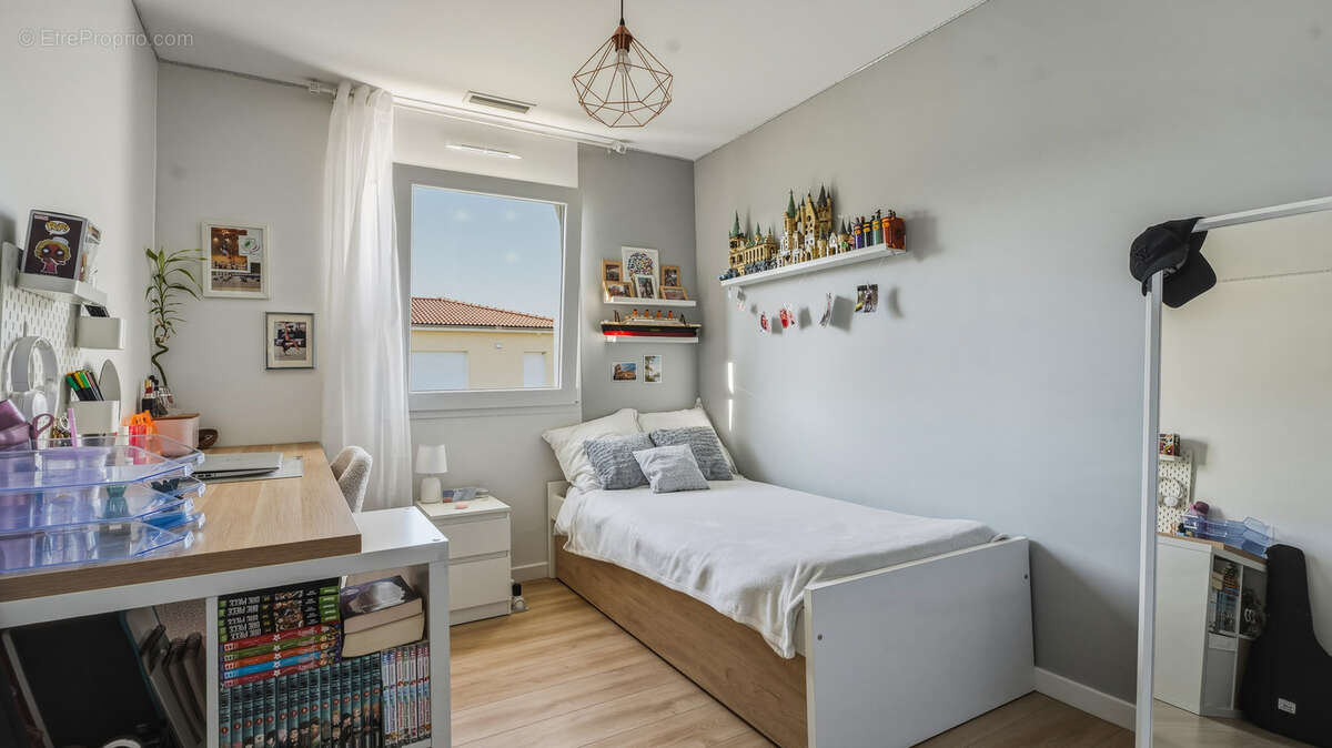 Maison de plain pied recente - photo 6