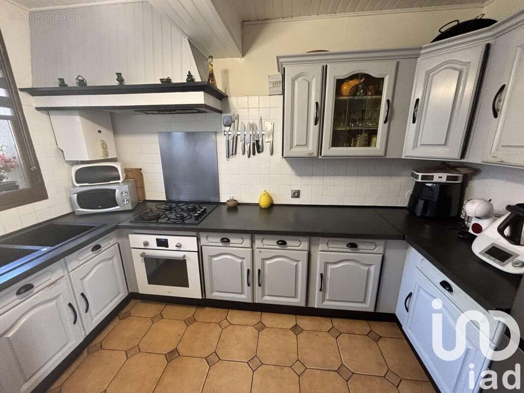 Photo 8 - Maison à BORDEAUX