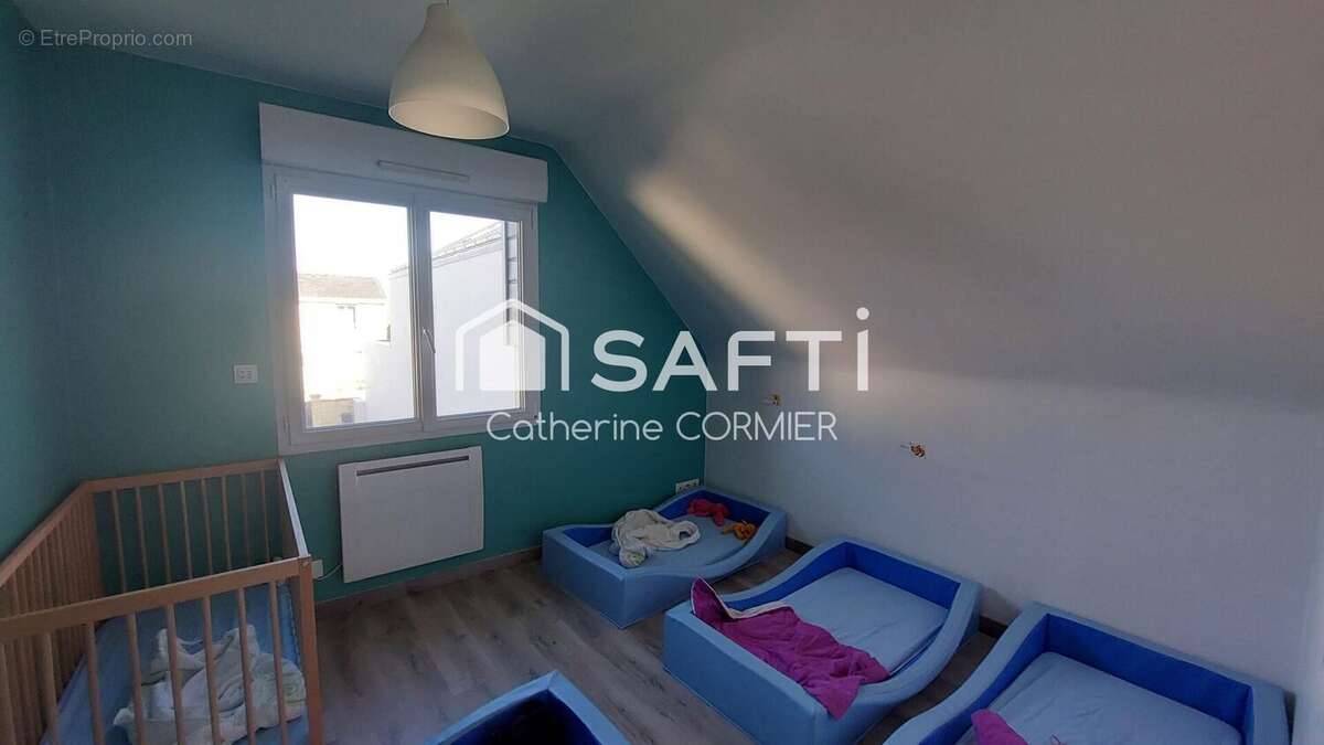 Photo 5 - Maison à ANGERS