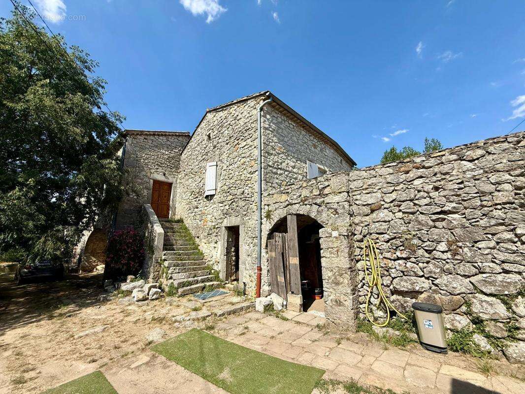 Maison À Vendre - photo 4