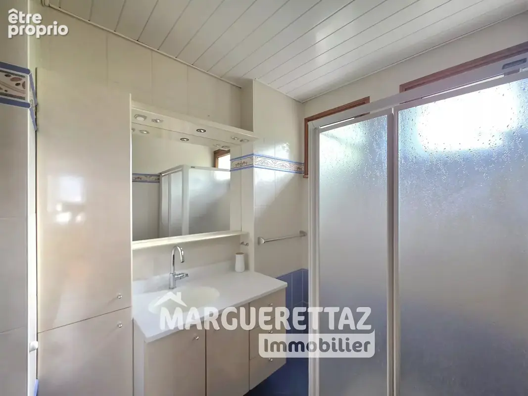 Viuz-en-sallaz – maison individuelle t6 de 139 m² avec terrain de 680 m² - photo 12