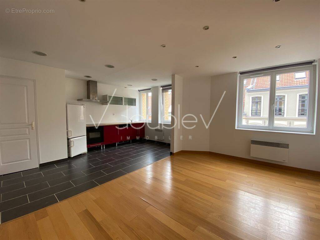 Appartement à LILLE