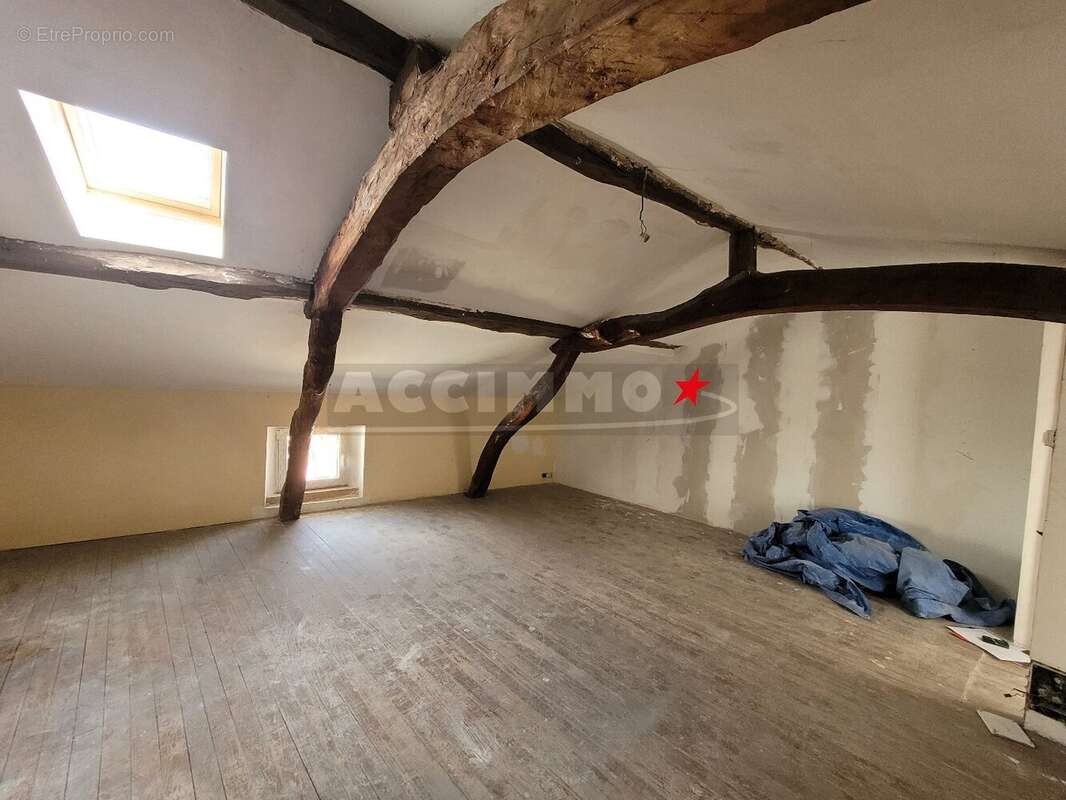Graulhet - immeuble de rapport - photo 5
