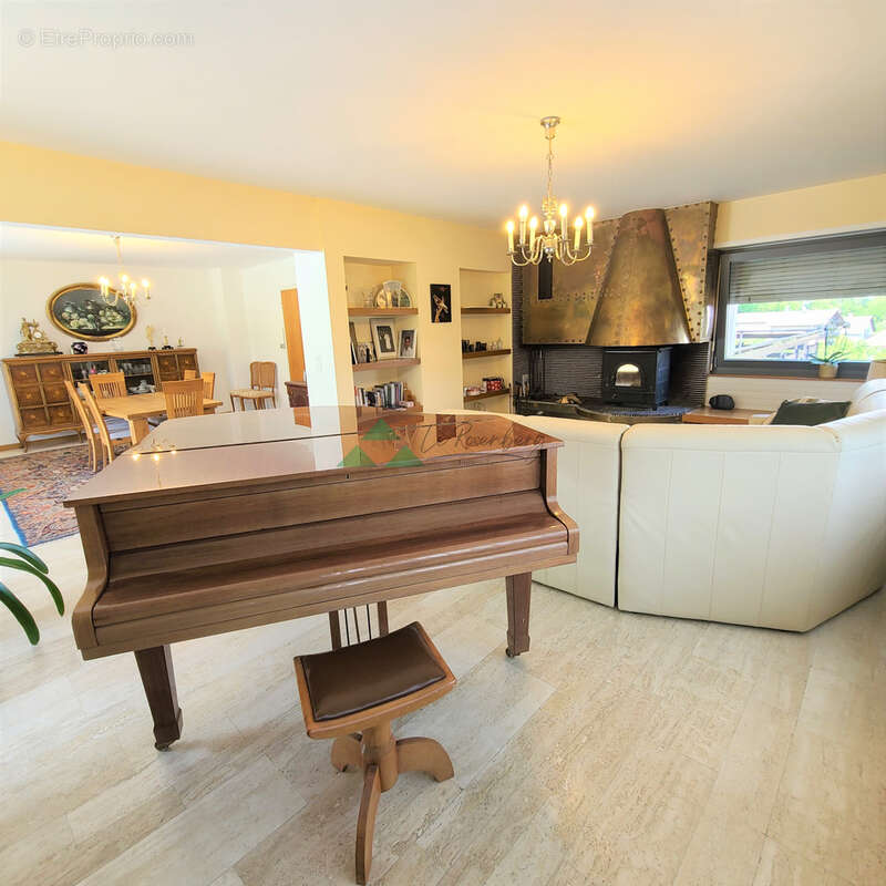 Maison à HEGENHEIM