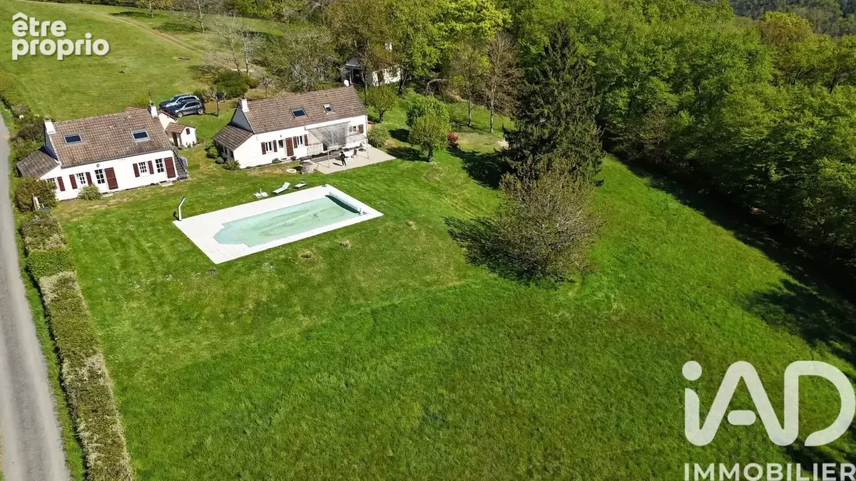Photo 1 - Maison à MALTAT