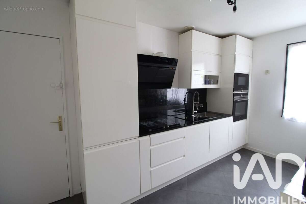 Photo 4 - Maison à CORMEILLES-EN-PARISIS