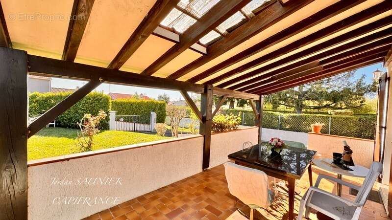 Maison à ESCALQUENS