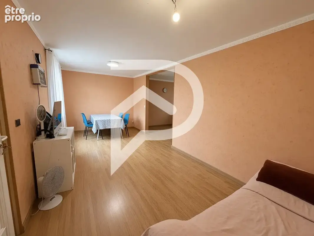 Maison Meru 4 pièce(s) 73 m2 - photo 4