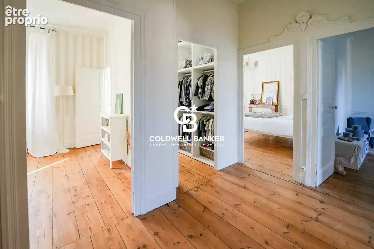 Belle maison de ville avec piscine, jardin, appartement indépendant à Luçon - photo 18