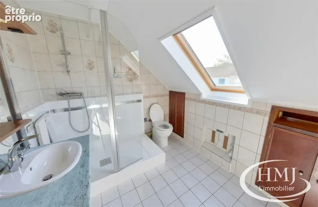 Maison 6 pièces 120 m² à vendre à Lisses (91090) - photo 9