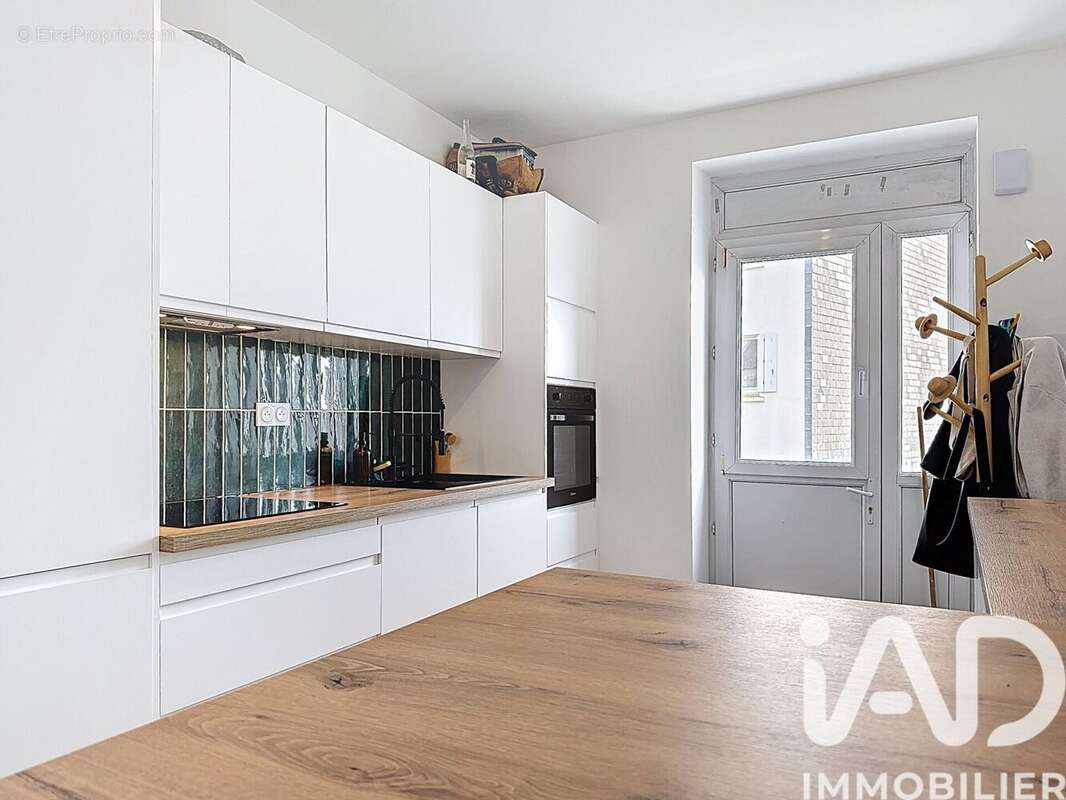 Photo 7 - Appartement à LORIENT