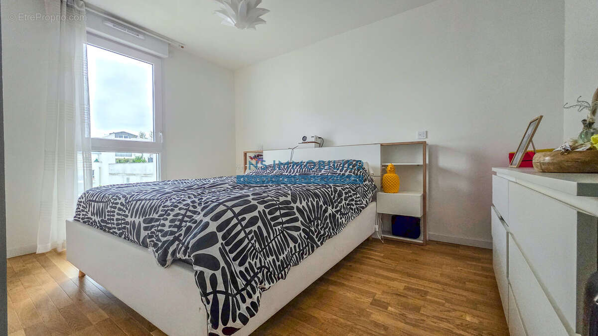 Appartement à BEZONS