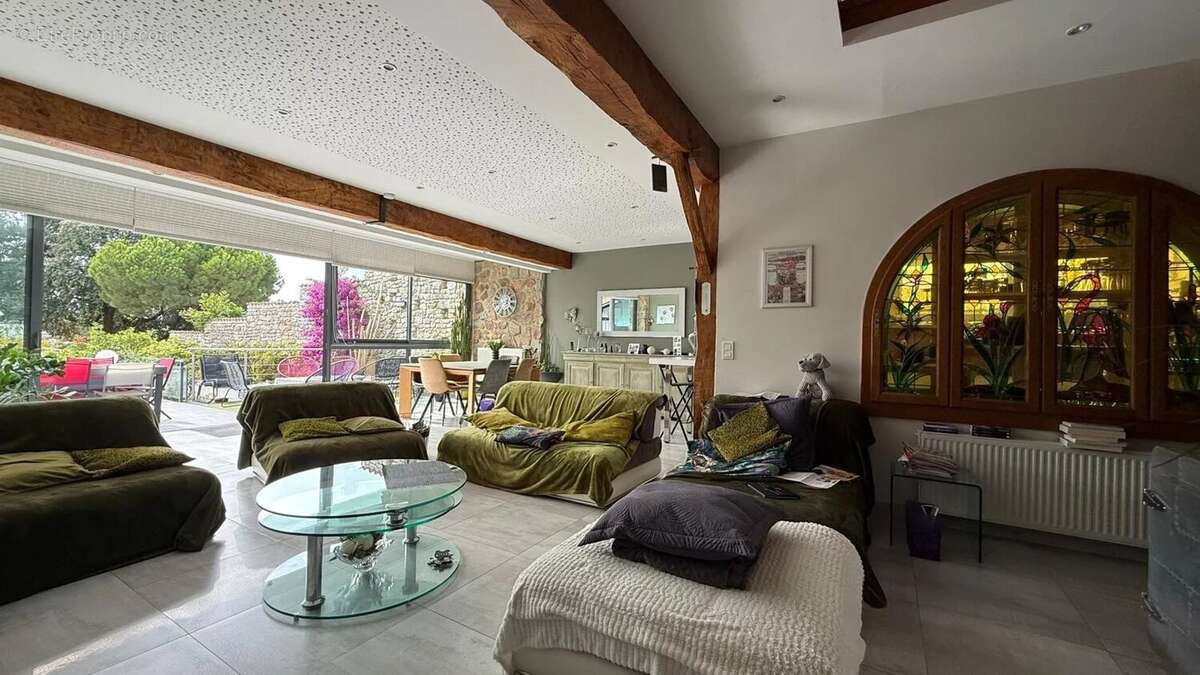 Maison à VAUX-SUR-MER