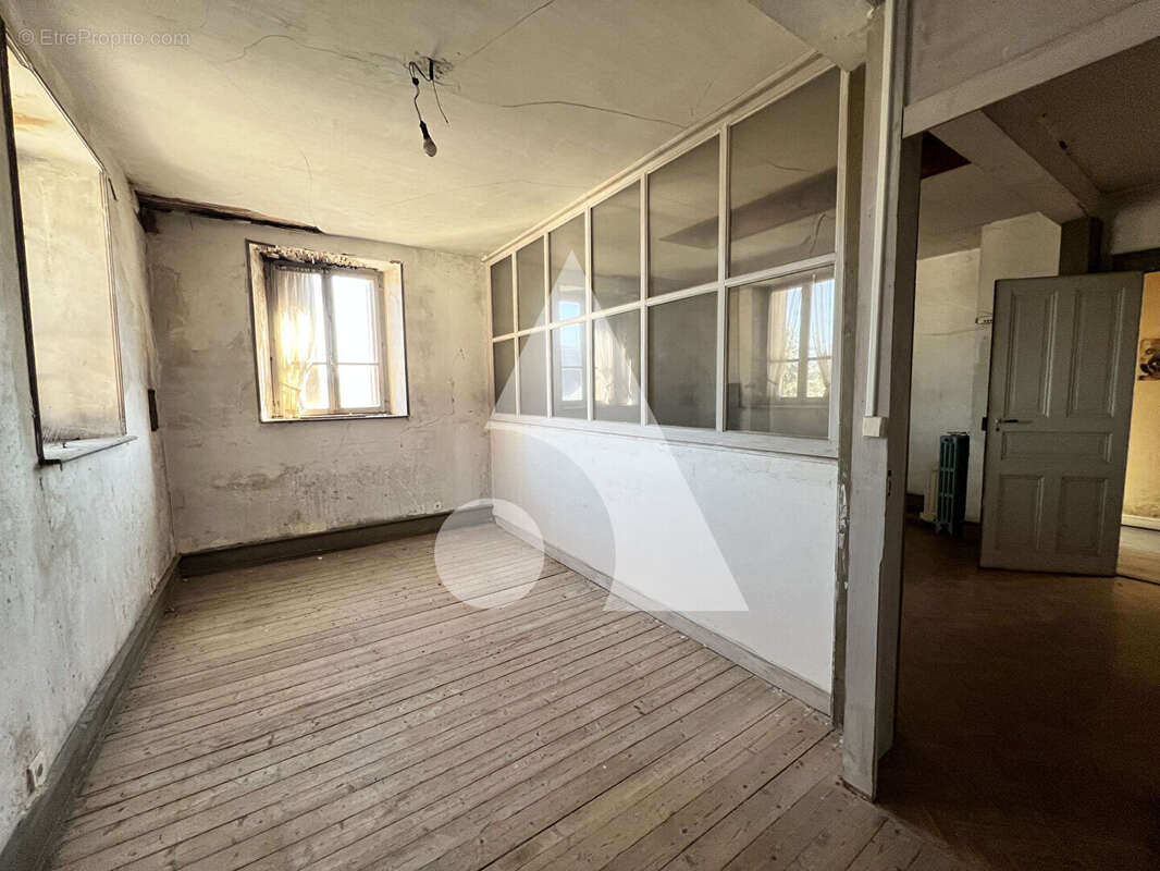 Appartement à DELLE